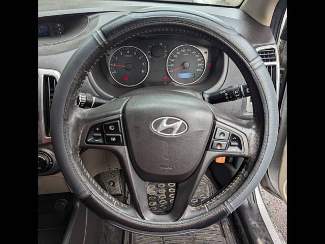 Used Hyundai i20 [2012-2014] Sportz 1.2 in Mumbai