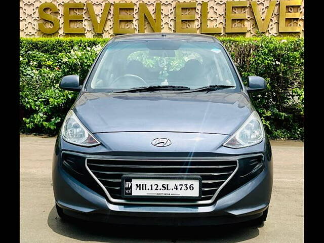 Used Hyundai Santro Magna CNG in Mumbai