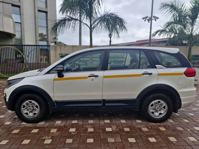 Used Tata Hexa [2017-2019] XE 4x2 7 STR in Pune