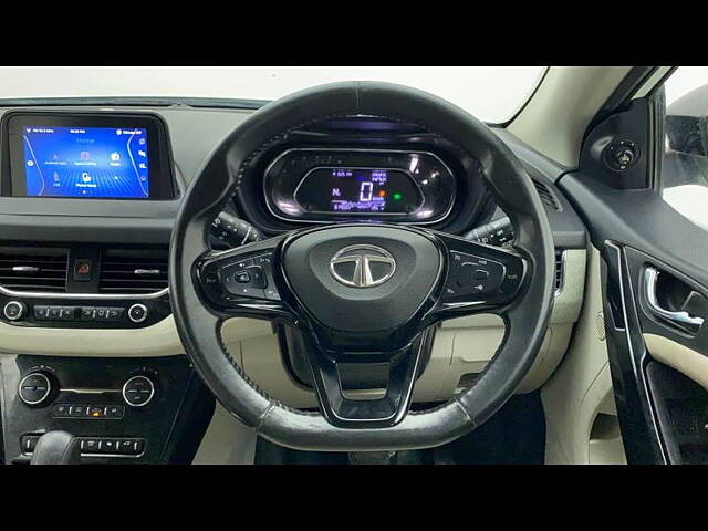 Used Tata Nexon [2020-2023] XZA Plus (O) in Delhi