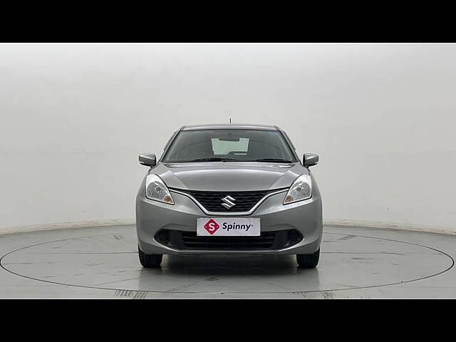 Used Maruti Suzuki Baleno [2015-2019] Delta 1.2 in Delhi