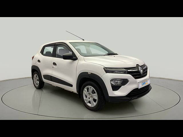 Used 2022 Renault Kwid in Kochi