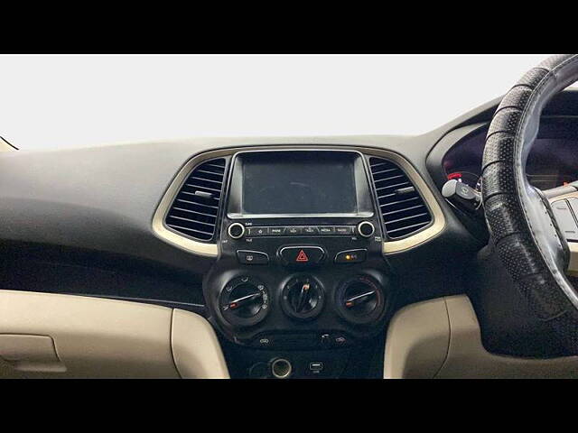 Used Hyundai Santro Sportz AMT [2018-2020] in Faridabad