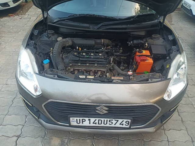 Used Maruti Suzuki Swift [2014-2018] Lxi (O) [2014-2017] in Kanpur