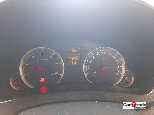 Used Maruti Suzuki Swift [2011-2014] ZDi in Hyderabad