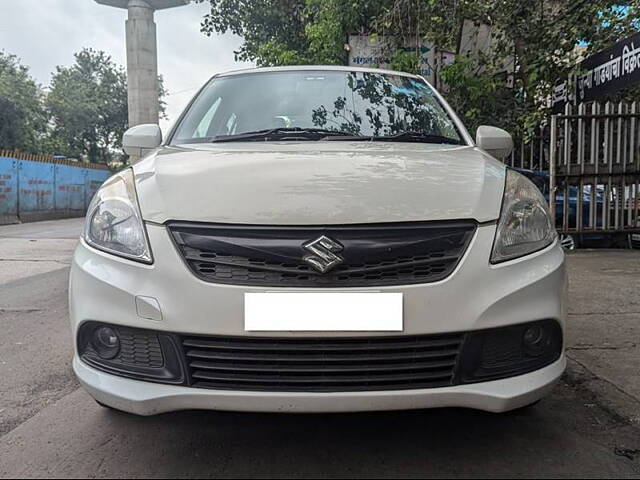 Used 2017 Maruti Suzuki Swift DZire in Mumbai