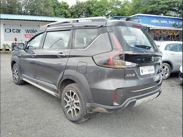 Used Maruti Suzuki XL6 [2019-2022] Zeta MT Petrol in Pune