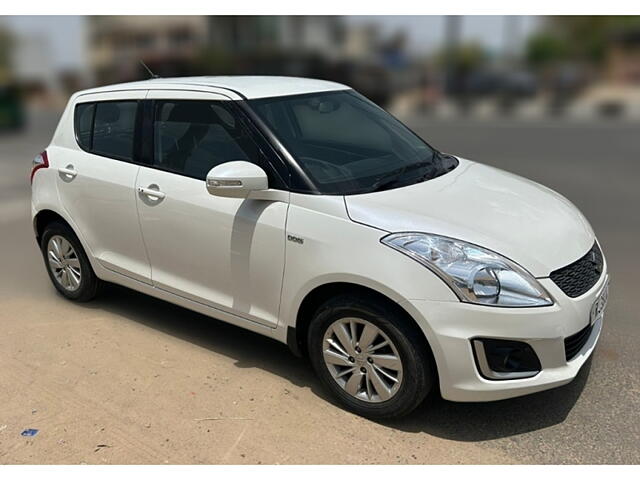 Used 2017 Maruti Suzuki Swift in Jaipur