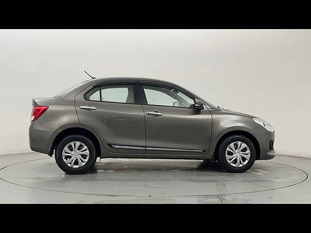 Used Maruti Suzuki Dzire [2017-2020] VXi AMT in Delhi