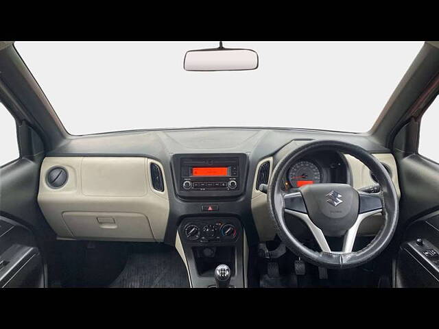 Used Maruti Suzuki Wagon R [2019-2022] VXi 1.0 [2019-2019] in Indore