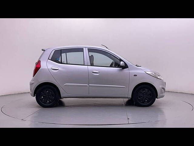 Used Hyundai i10 [2010-2017] Sportz 1.2 Kappa2 in Bangalore