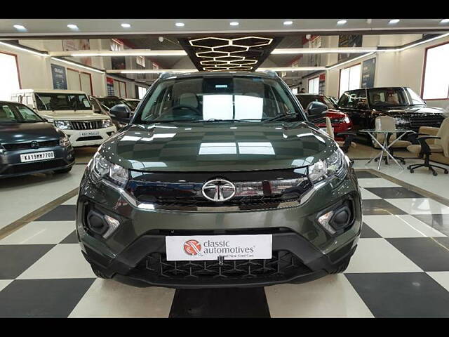 Used Tata Nexon [2020-2023] XMA (S) [2020-2023] in Bangalore