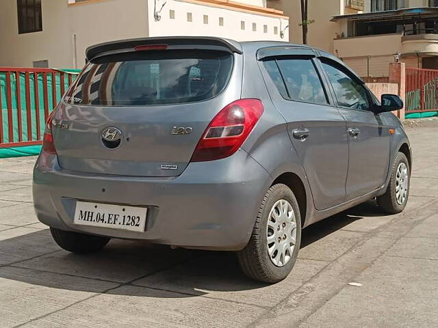 Used Hyundai i20 [2008-2010] Magna 1.2 in Mumbai