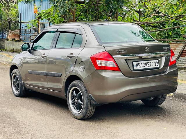 Used Maruti Suzuki Swift Dzire [2015-2017] VXI in Pune