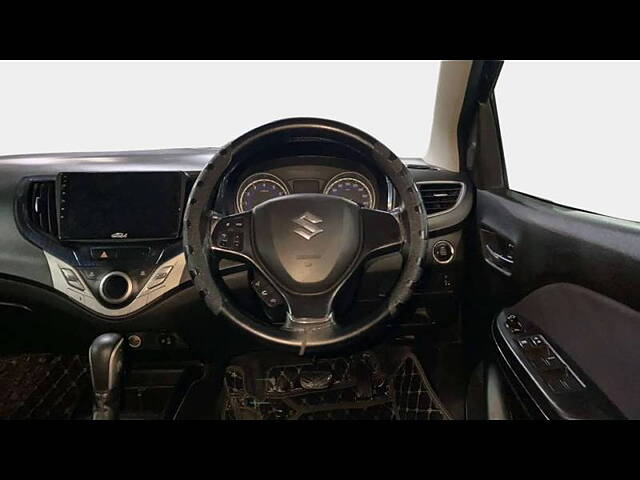 Used Maruti Suzuki Baleno [2019-2022] Alpha Automatic in Chandigarh