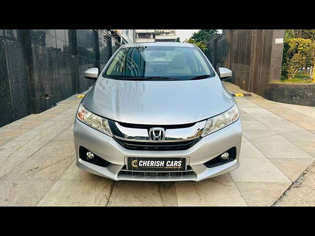 Used Honda City [2014-2017] VX CVT in Delhi