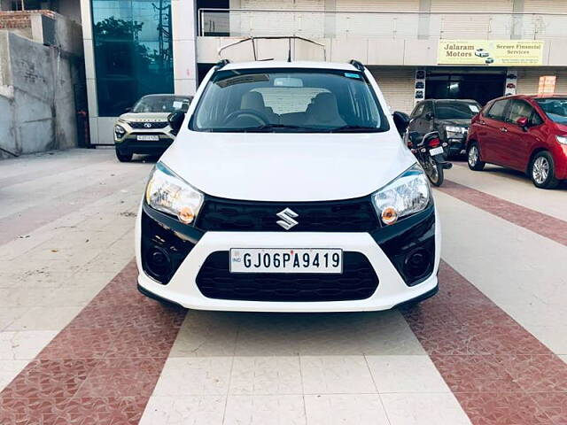 Used Maruti Suzuki Celerio X Zxi in Kheda