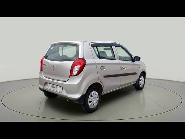 Used Maruti Suzuki Alto 800 VXi in Indore