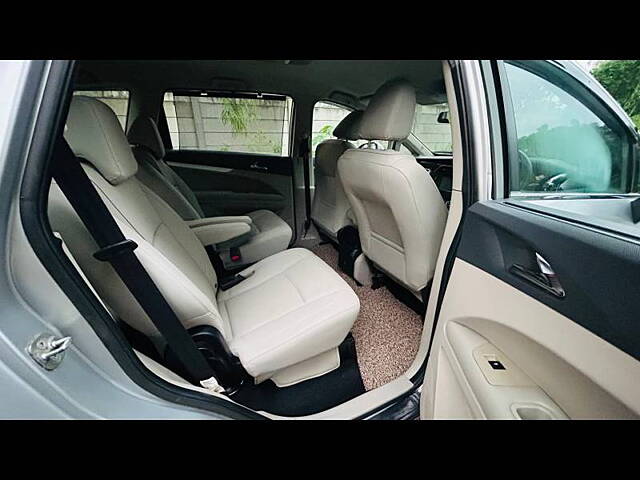 Used Mahindra Marazzo [2018-2020] M8 7 STR in Gurgaon