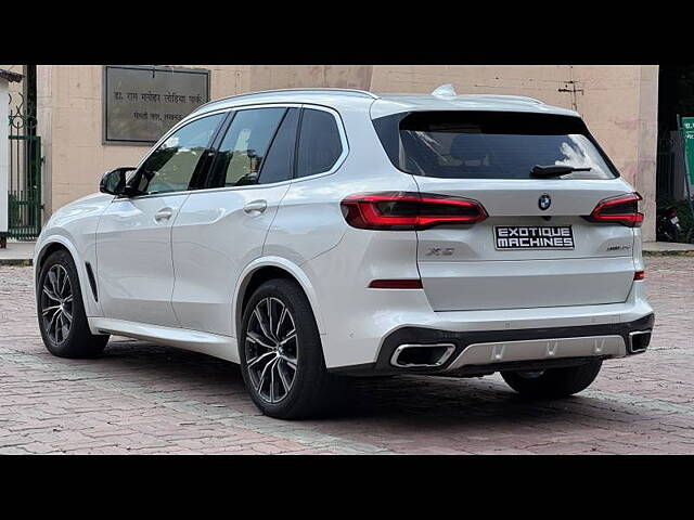 Used BMW X5 [2014-2019] xDrive 30d M Sport in Lucknow