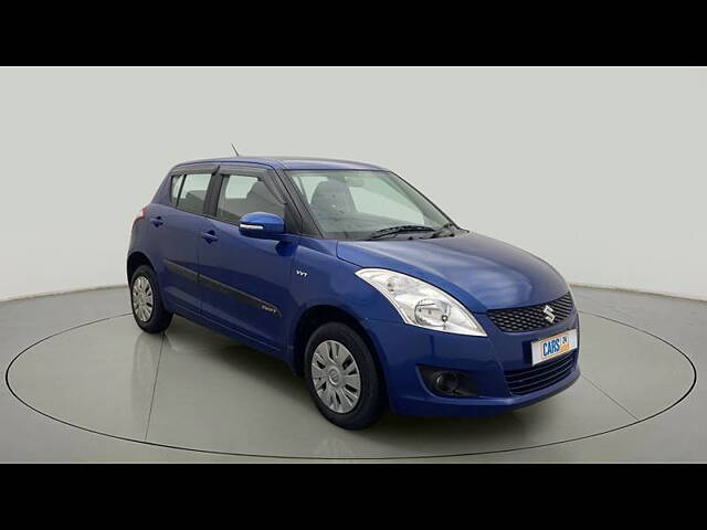 Used 2014 Maruti Suzuki Swift in Bangalore