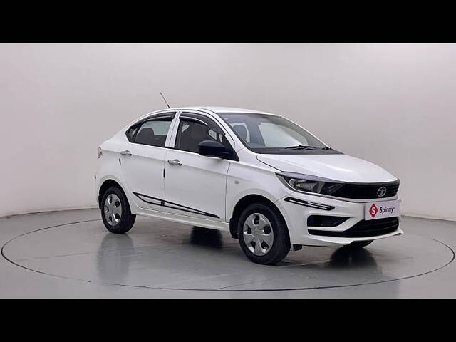 Used Tata Tigor [2018-2020] Revotron XM in Bangalore