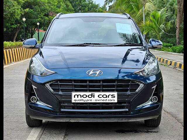 Used 2019 Hyundai Grand i10 NIOS in Thane