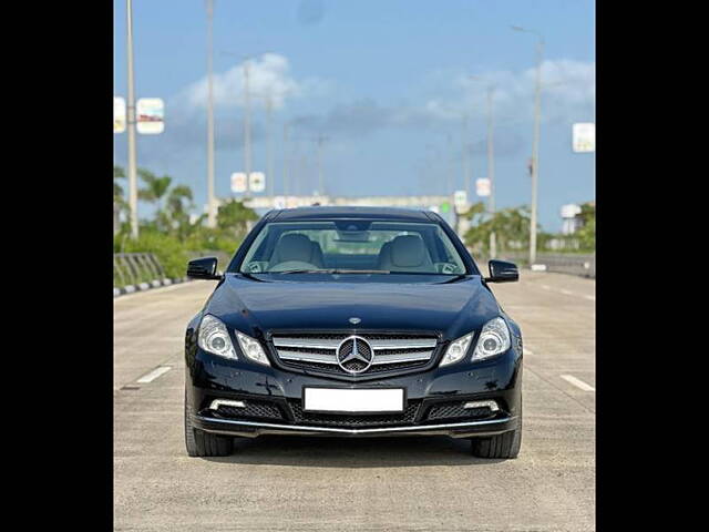 Used 2010 Mercedes-Benz E-Class in Surat