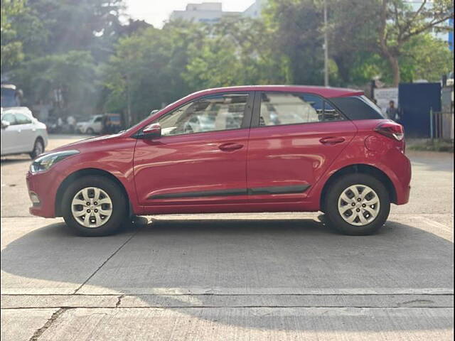 Used Hyundai Elite i20 [2014-2015] Sportz 1.2 in Mumbai