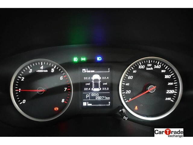 Used MG Hector [2019-2021] Smart 1.5 DCT Petrol [2019-2020] in Bangalore