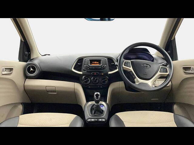 Used Hyundai Santro Magna AMT [2018-2020] in Faridabad