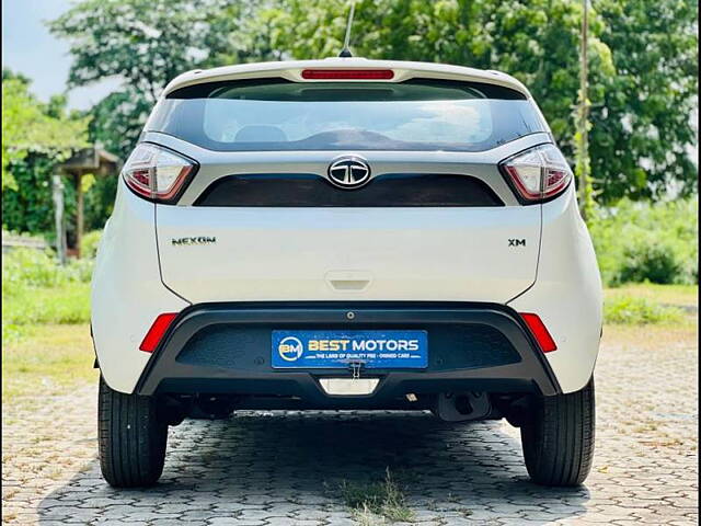 Used Tata Nexon [2017-2020] XM in Ahmedabad