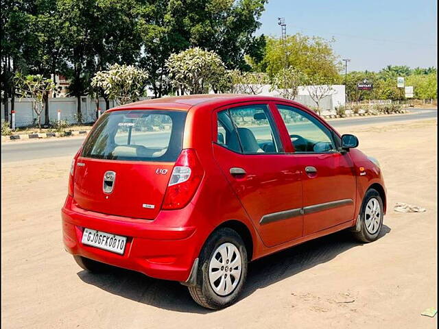 Used Hyundai i10 [2010-2017] Era 1.1 iRDE2 [2010-2017] in Vadodara