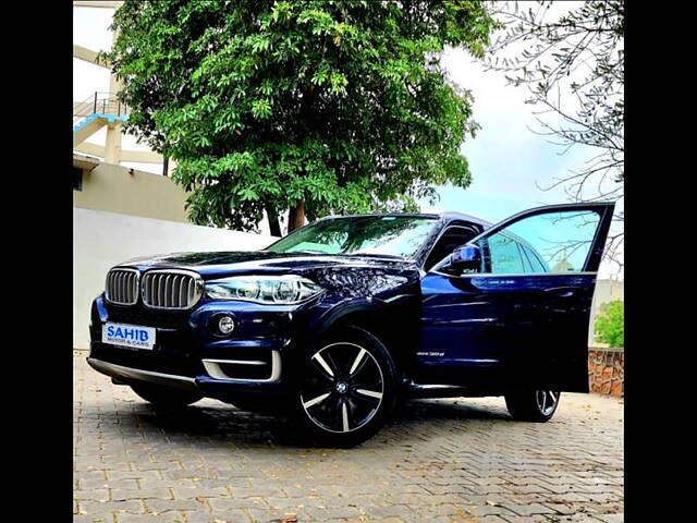 Used BMW X5 [2019-2023] xDrive30d xLine in Agra