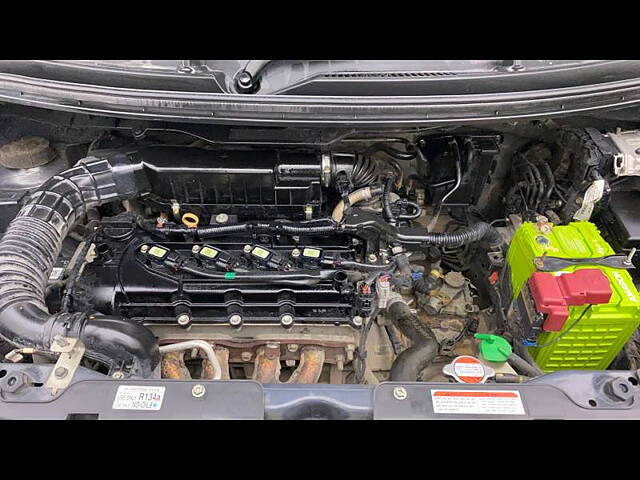 Used Maruti Suzuki Wagon R [2019-2022] VXi 1.0 AMT [2019-2019] in Hyderabad