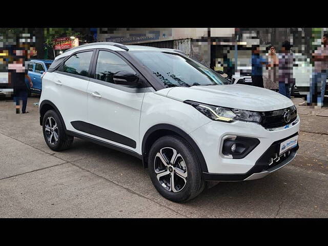 Used Tata Nexon [2020-2023] XZA Plus (O) Diesel in Thane