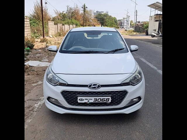 Used 2016 Hyundai Elite i20 in Nagpur