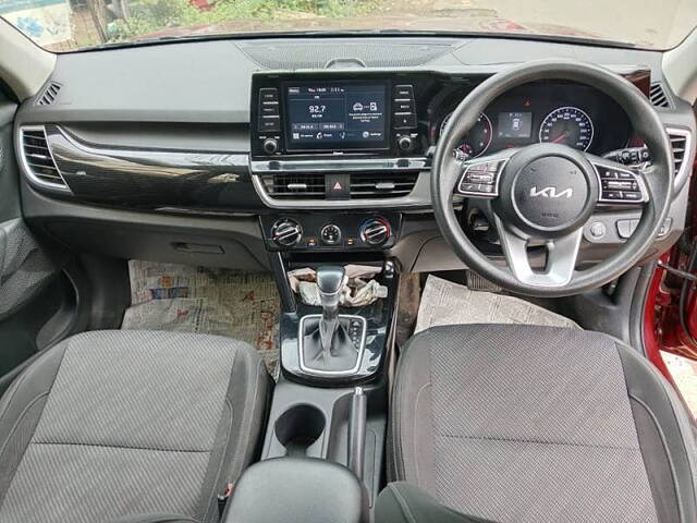 Used Kia Seltos [2019-2022] HTK Plus AT 1.5 Diesel [2020-2021] in Chennai