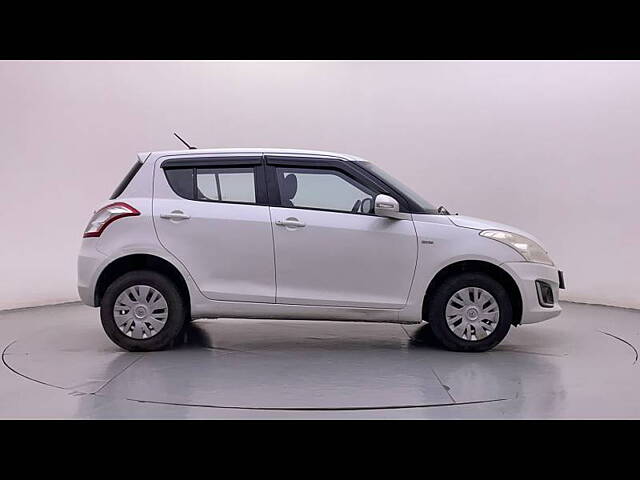 Used Maruti Suzuki Swift [2011-2014] VDi in Bangalore