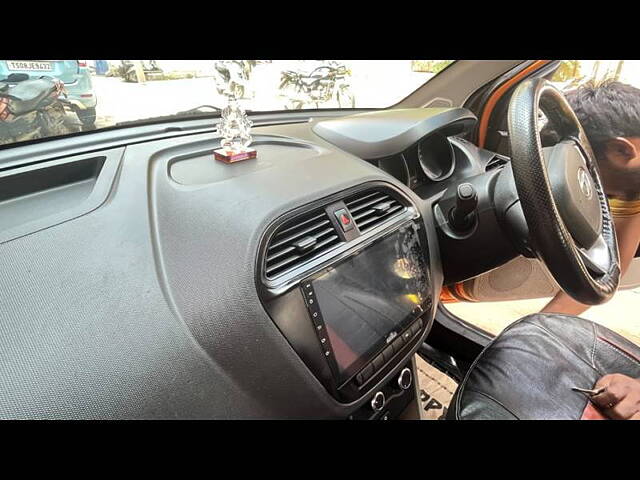 Used Tata Tiago [2016-2020] Revotorq XM [2016-2019] in Hyderabad