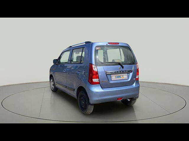 Used Maruti Suzuki Wagon R 1.0 [2014-2019] VXI in Pune