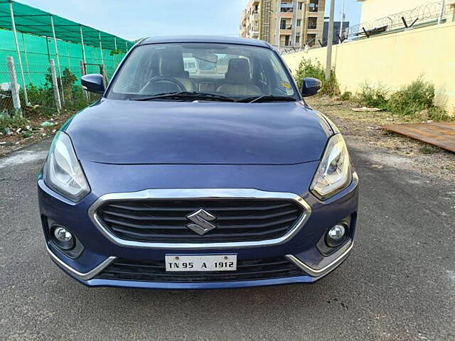 Used Maruti Suzuki Dzire ZXi [2020-2023] in Tiruchirappalli