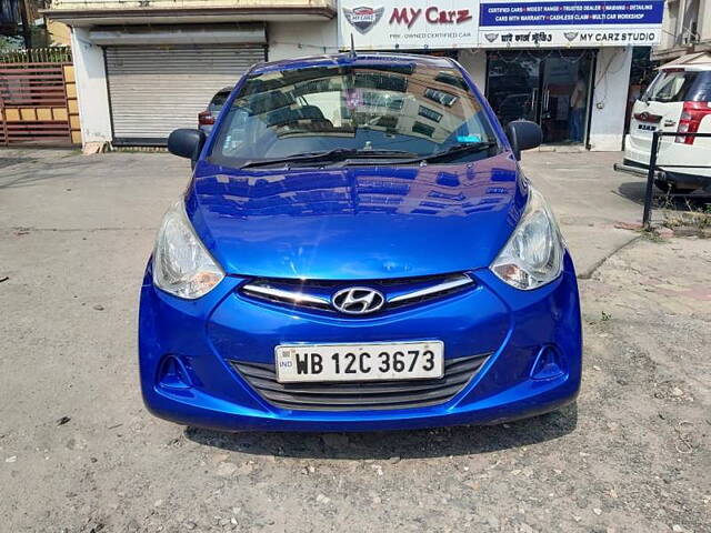 Used Hyundai Eon D-Lite + in Kolkata