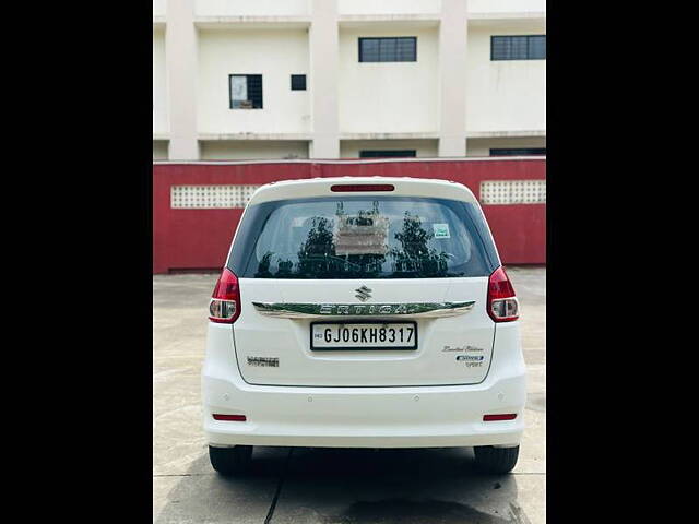 Used Maruti Suzuki Ertiga [2015-2018] VDI SHVS in Surat