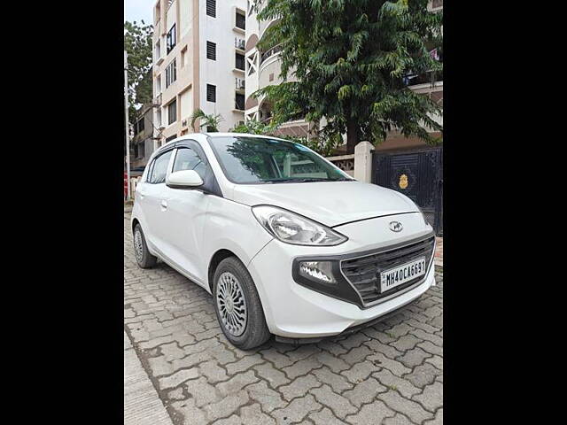 Used 2021 Hyundai Santro in Nagpur