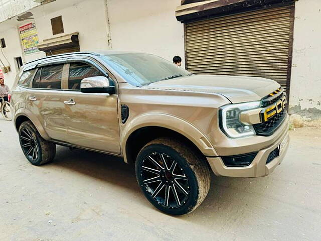 Used Ford Endeavour Titanium Plus 2.0 4x2 AT in Delhi