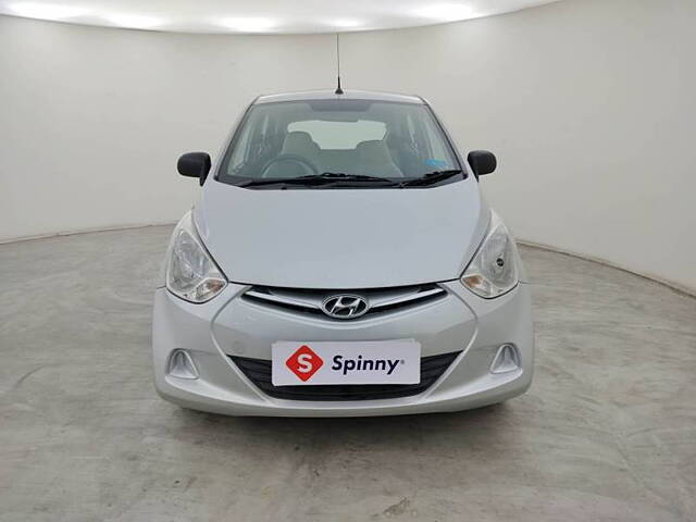 Used Hyundai Eon 1.0 Kappa Magna + [2014-2016] in Coimbatore