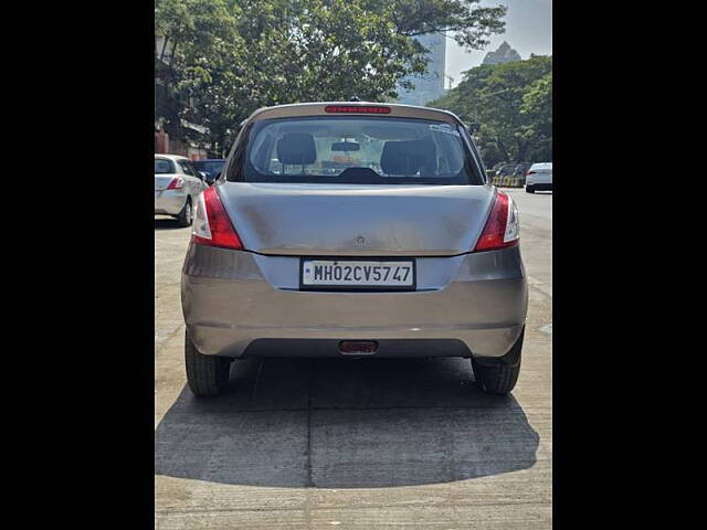 Used Maruti Suzuki Swift [2011-2014] VXi in Mumbai