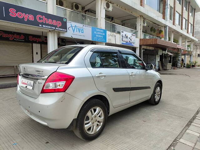 Used Maruti Suzuki Swift DZire [2011-2015] ZXI in Bhopal