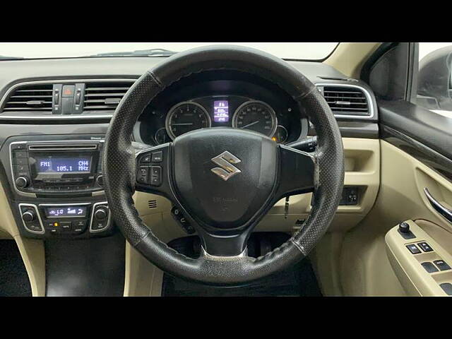 Used Maruti Suzuki Ciaz [2014-2017] VXi+ in Delhi